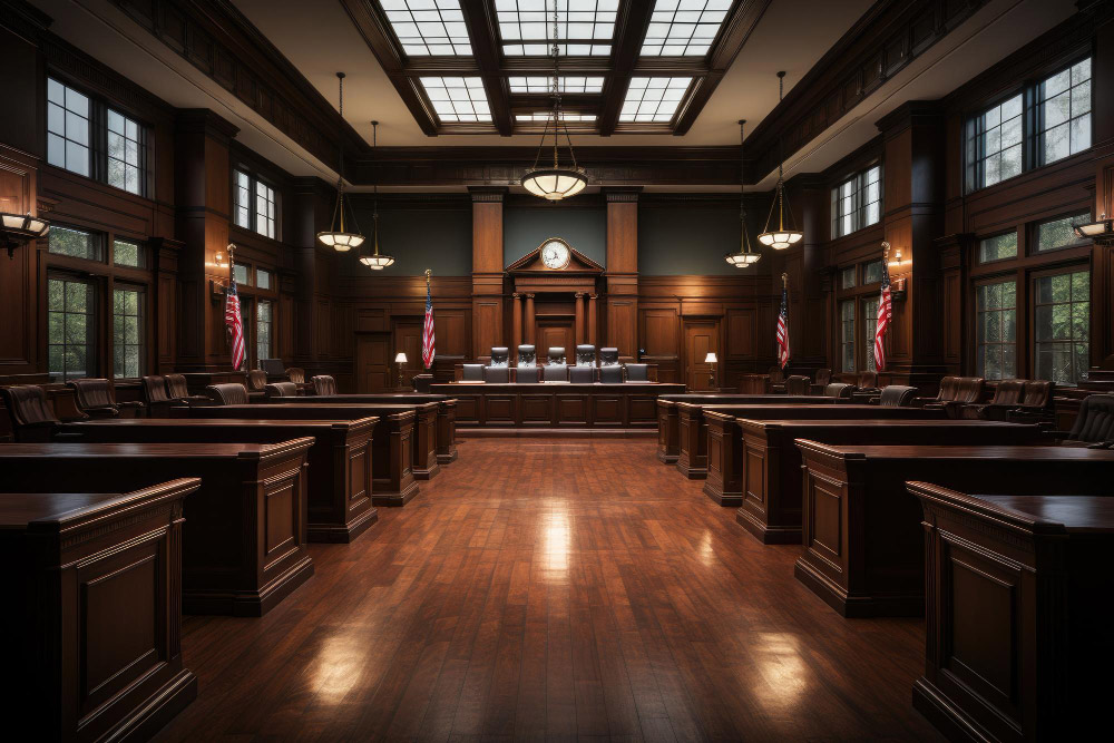 Criminal lawyer Uxbridge