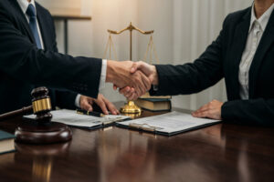 Understanding Legal Rights in Criminal Law