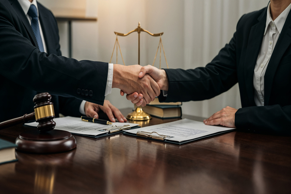 Understanding Legal Rights in Criminal Law