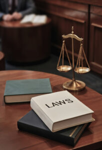 Criminal Lawyer in Oshawa