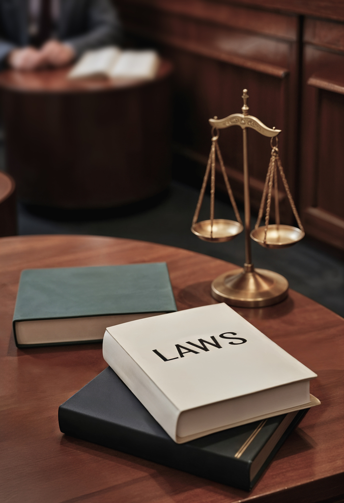 Criminal Lawyer in Oshawa