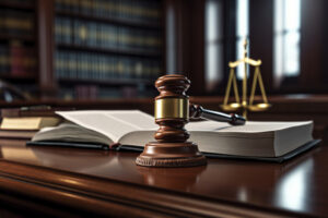 The Role of a Criminal Defence Lawyer Canada