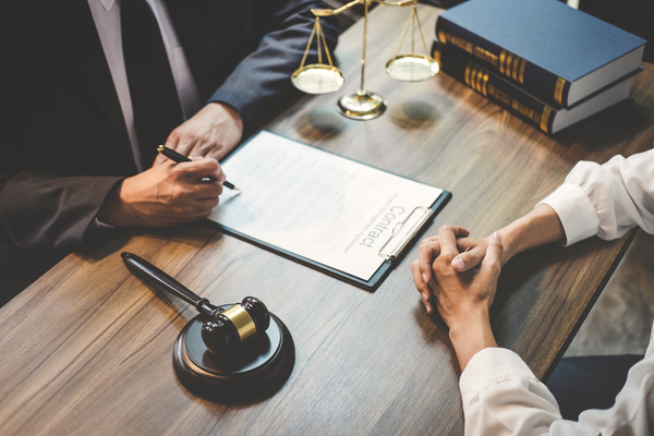 Criminal Lawyer East York