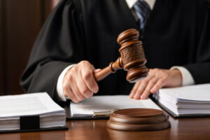 Criminal Lawyer Markham