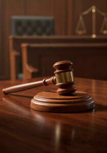 Criminal Lawyer Caledon