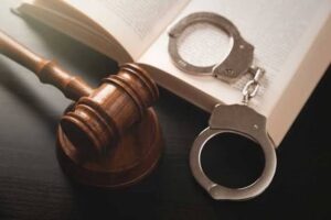 Criminal Lawyer Markham