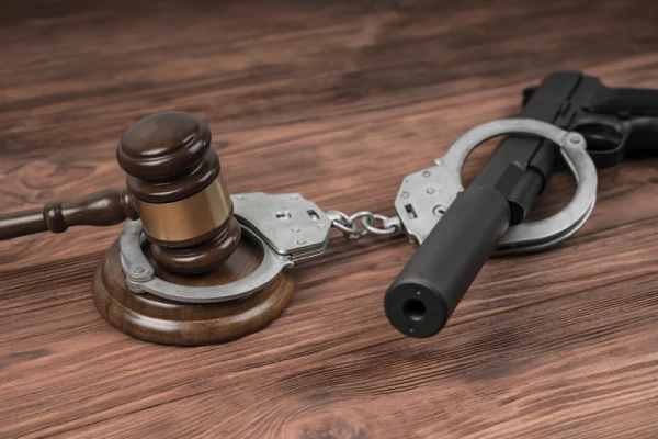 Legal Aid Criminal Lawyer