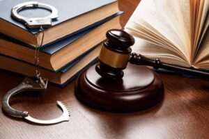 Criminal Lawyer London