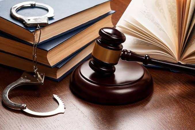 Criminal Lawyer London