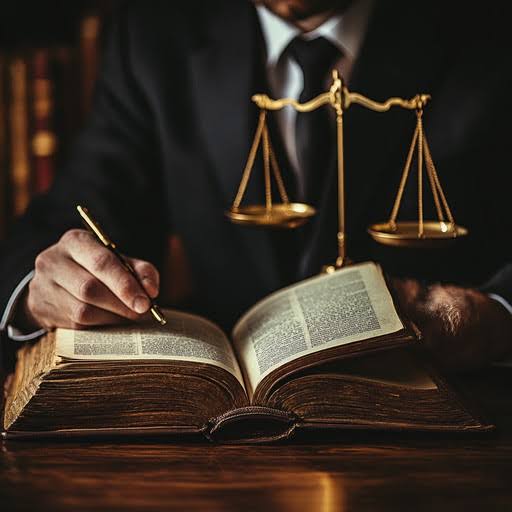 Criminal Lawyer Sarnia